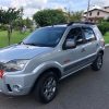 Ford EcoSport 2011