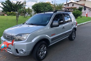 Ford EcoSport 2011