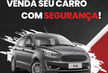 Quer vender seu carro?