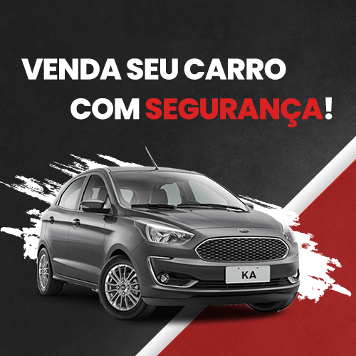 Quer vender seu carro?
